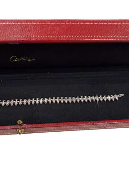 Cartier - Bracelet Clash souple
