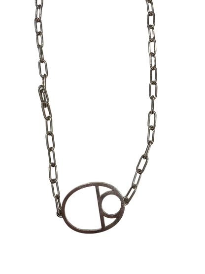 Hermes - Bague Clarté T51 En Argent 925 | Les Folies d&