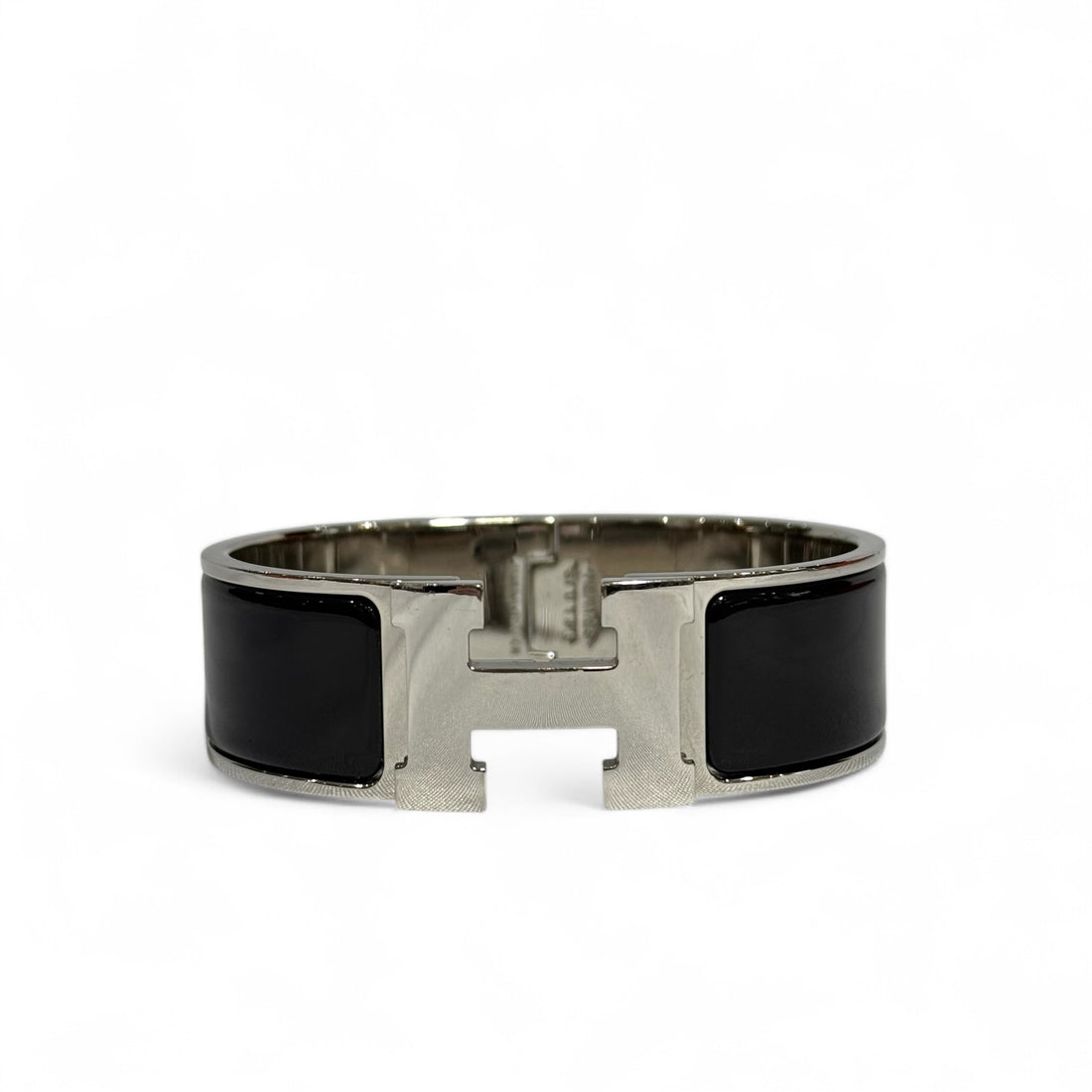 Hermès - Bracelet Clic H