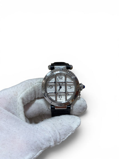 Cartier - Montre Pacha