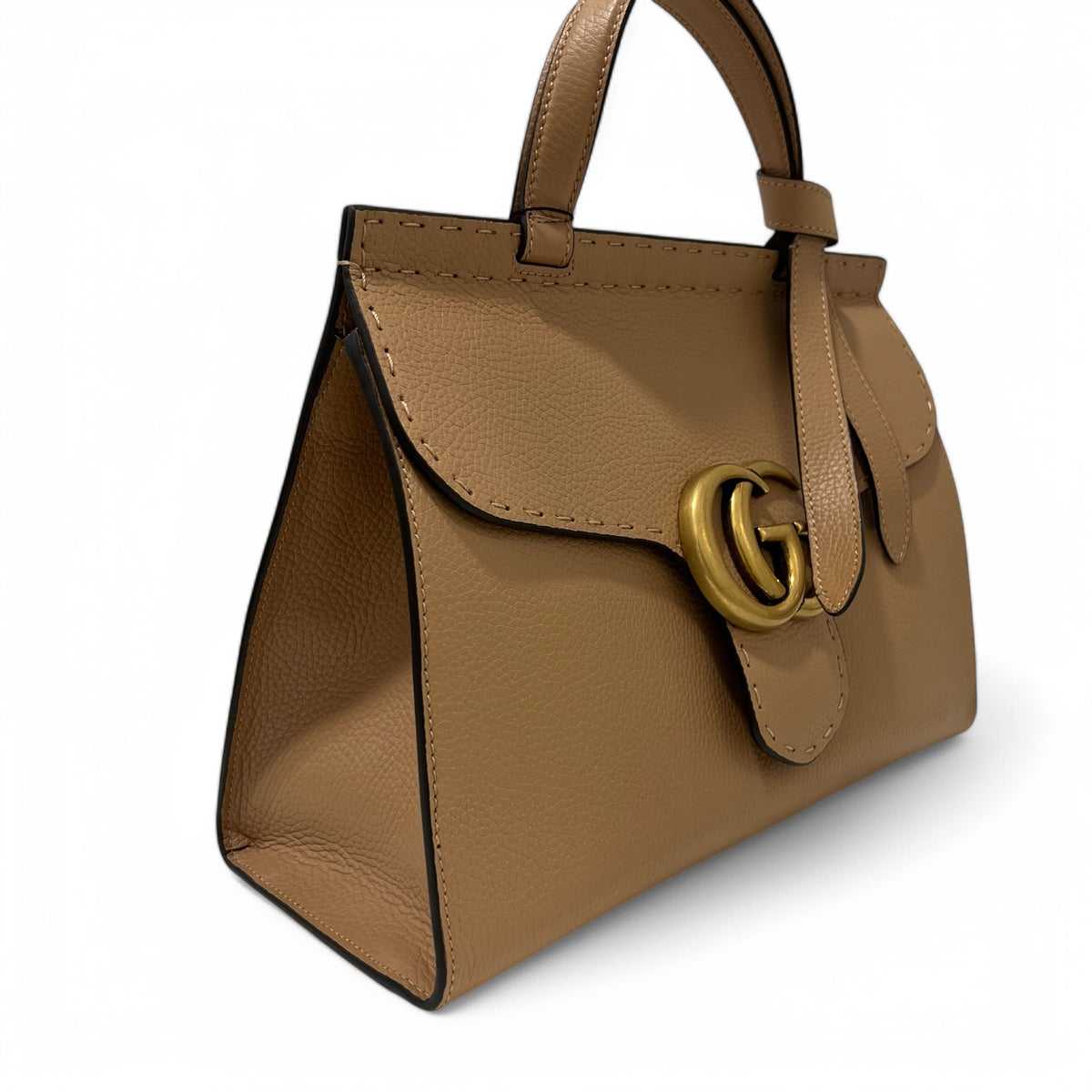 Gucci - Marmont shoulder bag