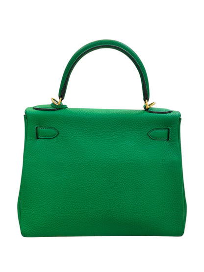 Hermès - Sac Kelly 28