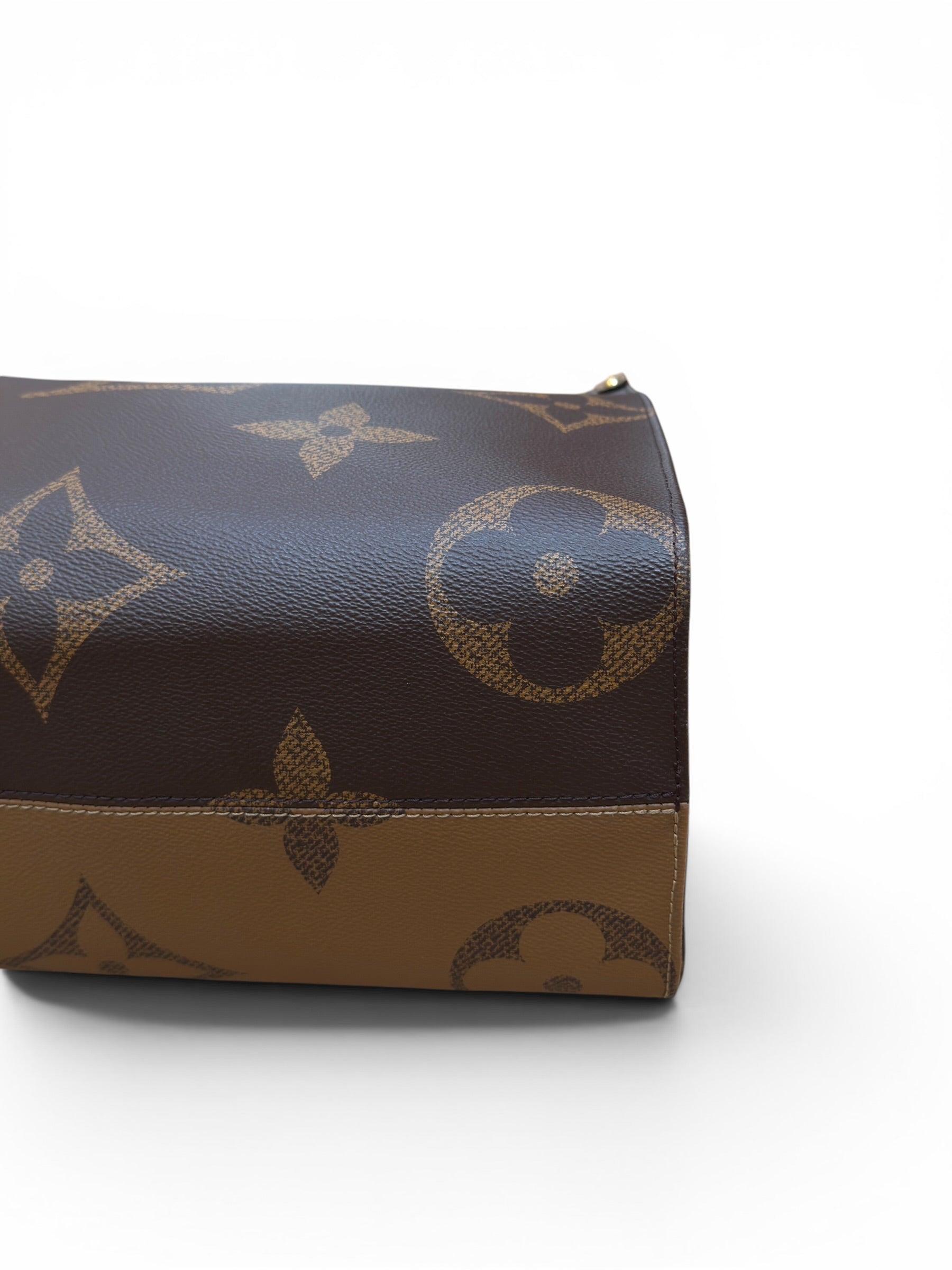 Louis Vuitton – Cabas On The Go Tasche