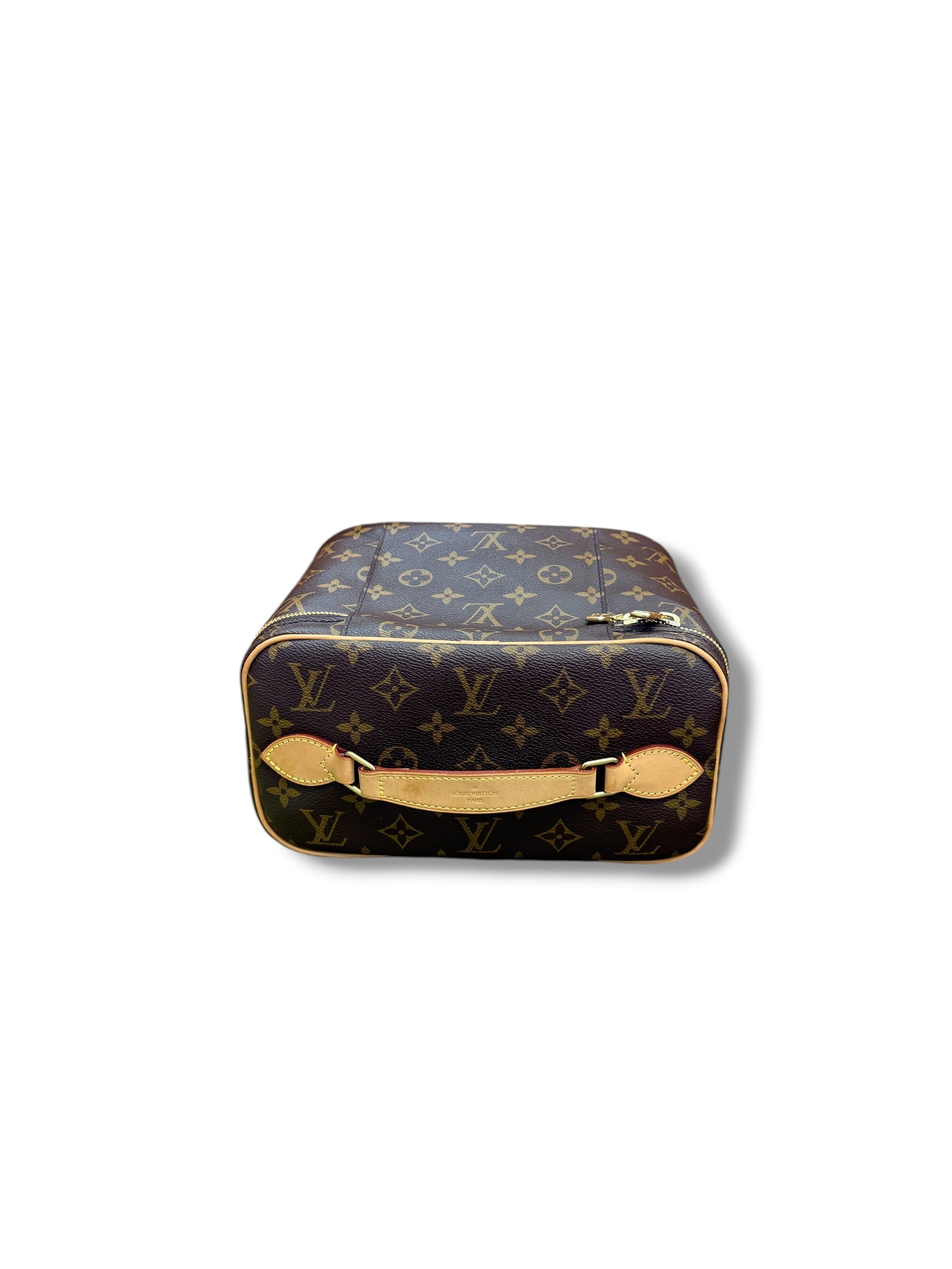 Louis Vuitton - Vanity cosmétique monogram