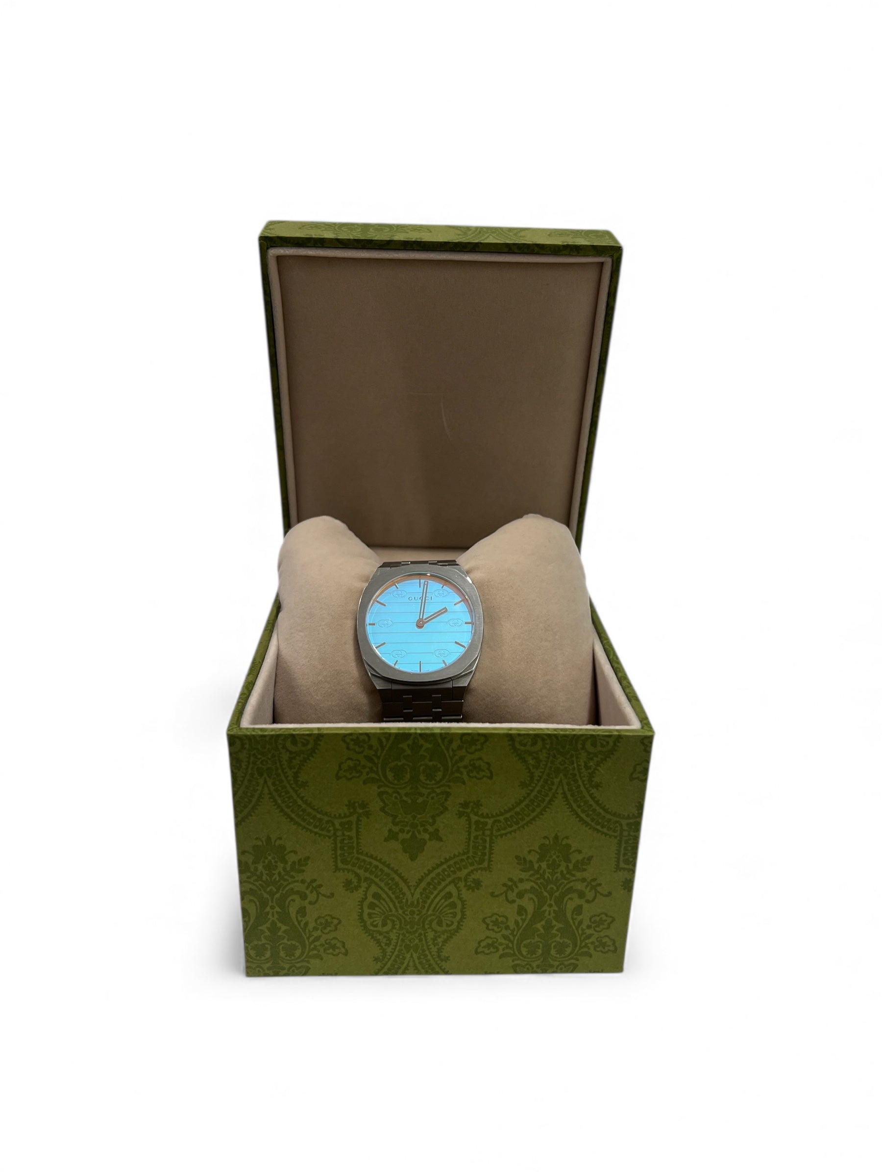 Gucci - Montre 25H