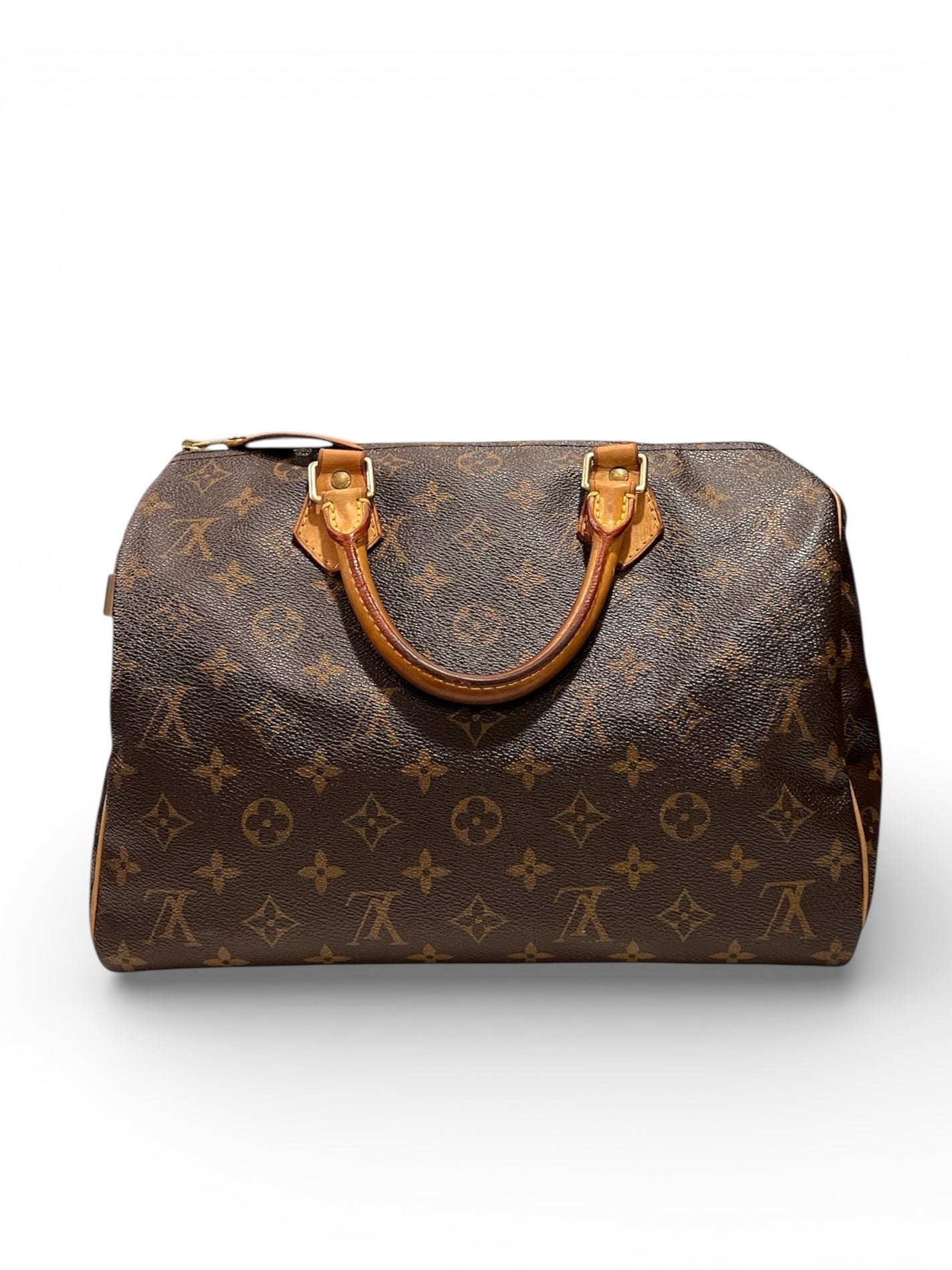 Louis Vuitton - Speedy 30