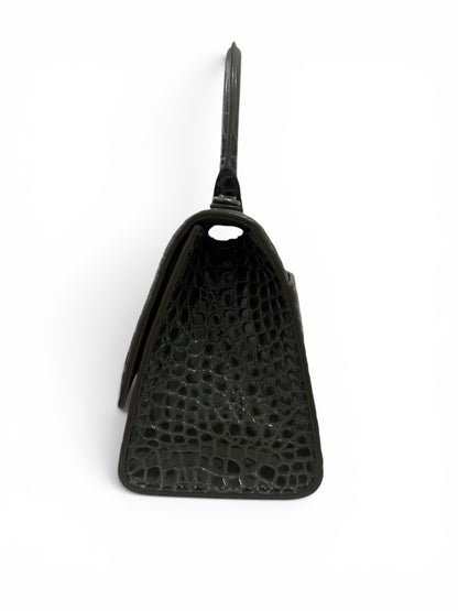 Balenciaga - Sac Hourglass