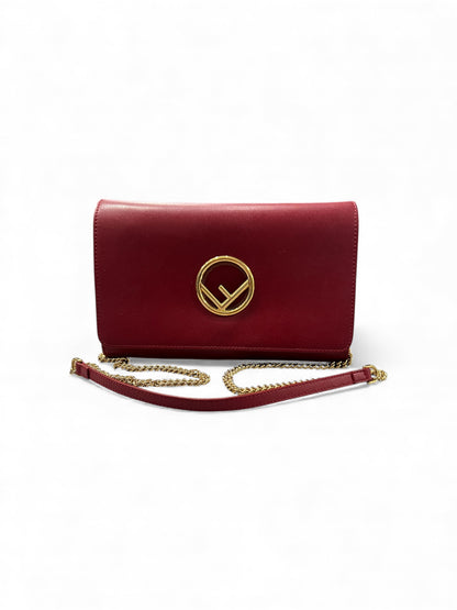 Fendi - Sac pochette