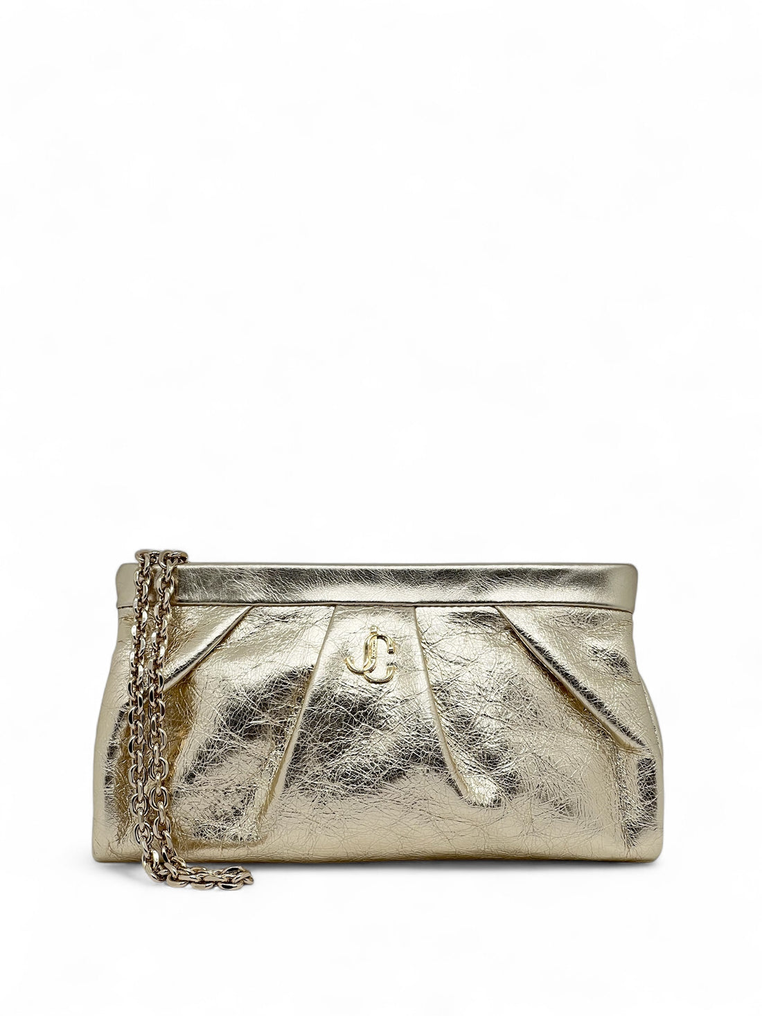 Jimmy Choo - Petite Pochette de soirée