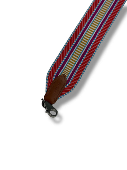 Hermès - Bandoulière Maxi multicolore PHW