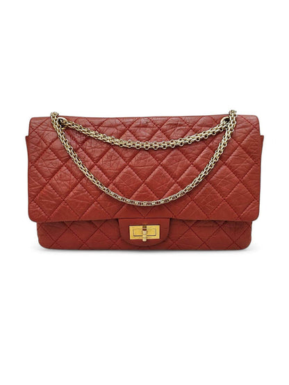 Chanel - Sac 2:55 31cm