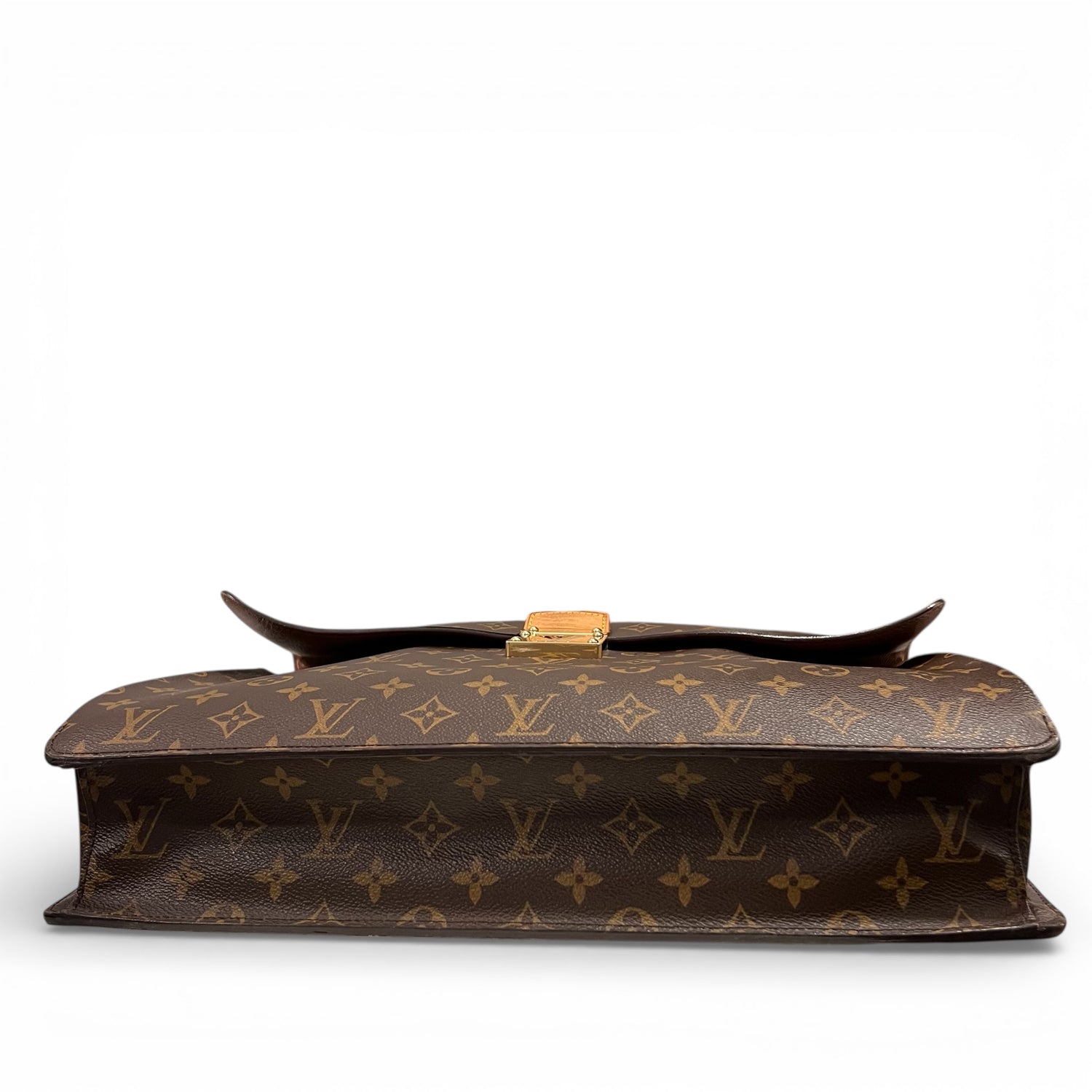 Louis Vuitton - Porte-documents vintage