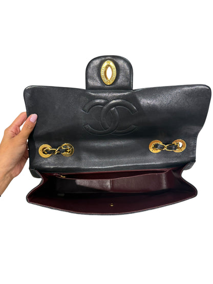 Chanel – Sac Classique Jumbo Single Flap Vintage