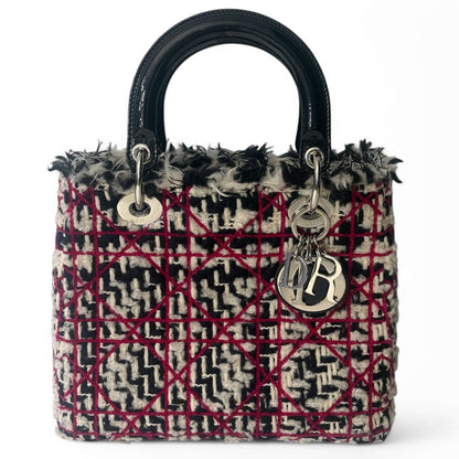 Dior - Sac Lady Dior Médium