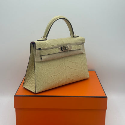 Hermès - Sac Mini Kelly