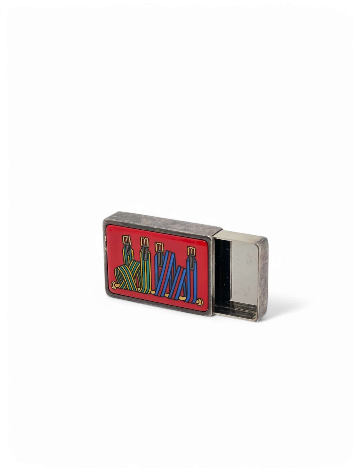 Hermès - Pillendose
