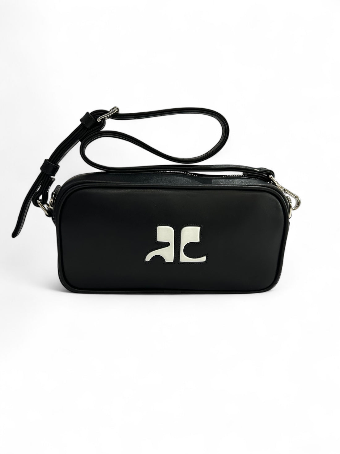 Courrèges - Sac Baguette