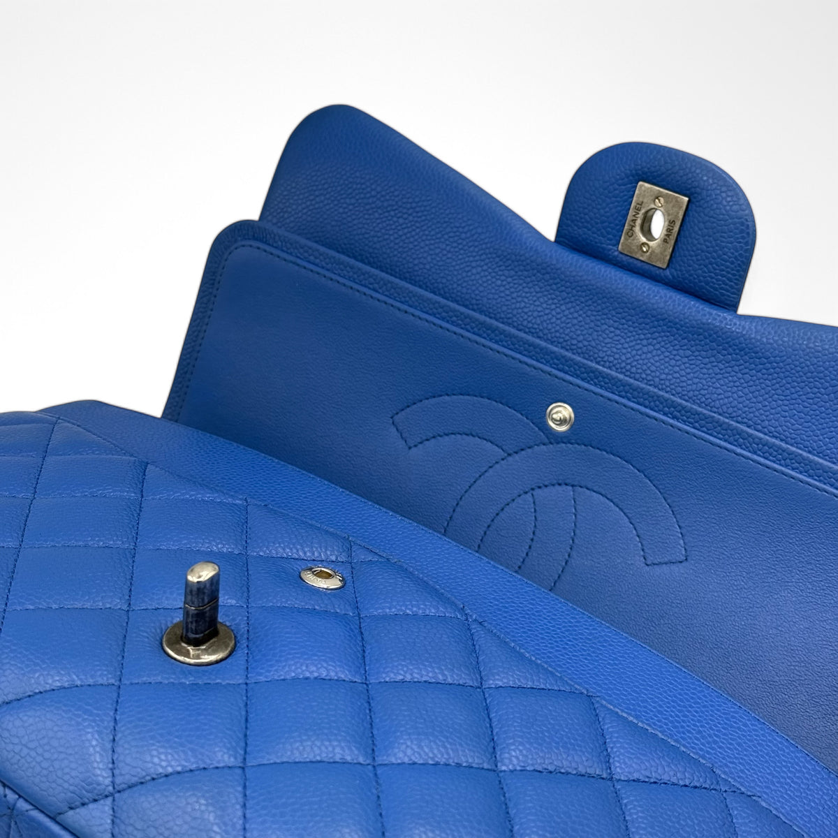 Chanel - Sac Jumbo
