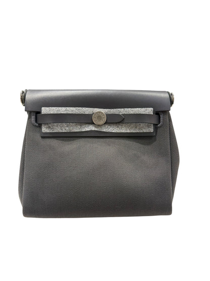 Hermès - Sac Herbag mini 20
