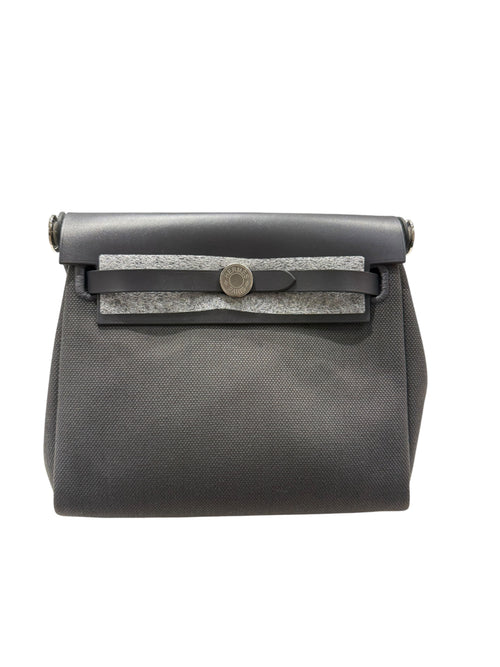 Hermès - Herbag mini 20 バッグ