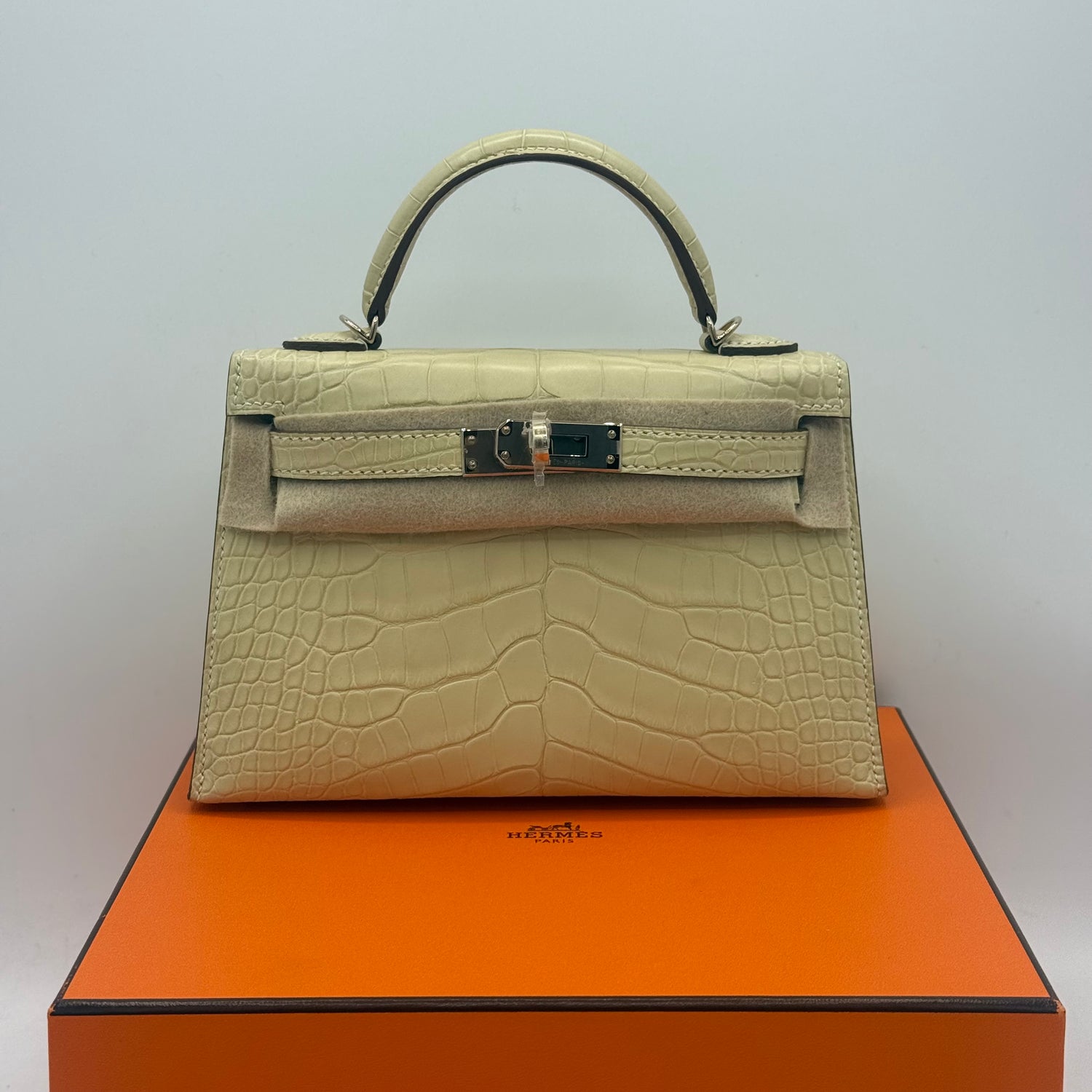Hermès - Sac Mini Kelly