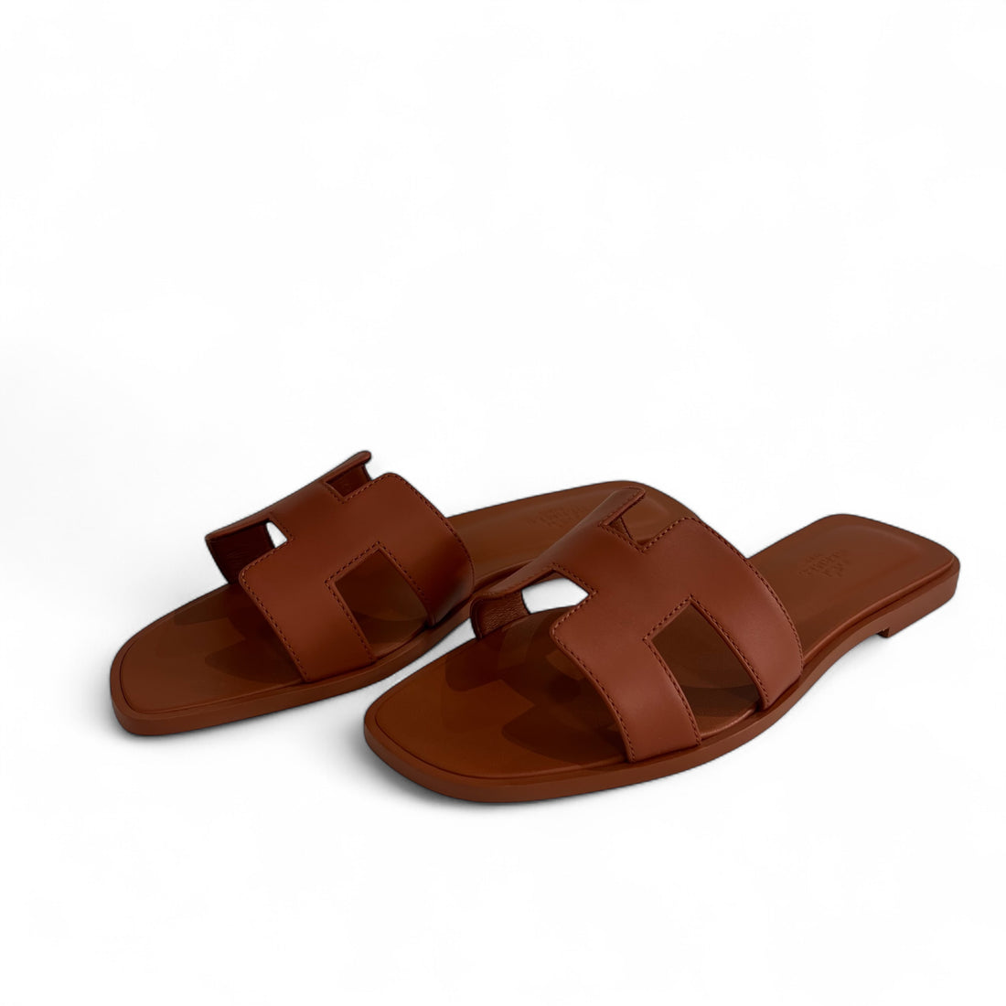 Hermès - Sandales Oran