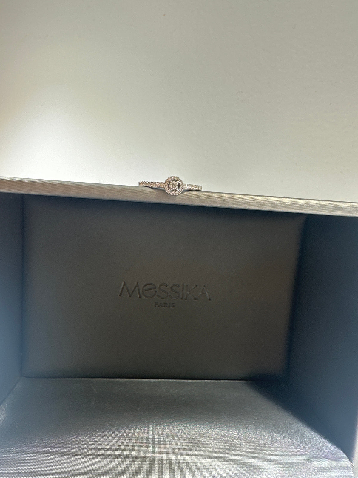 Messika - Joy Ring