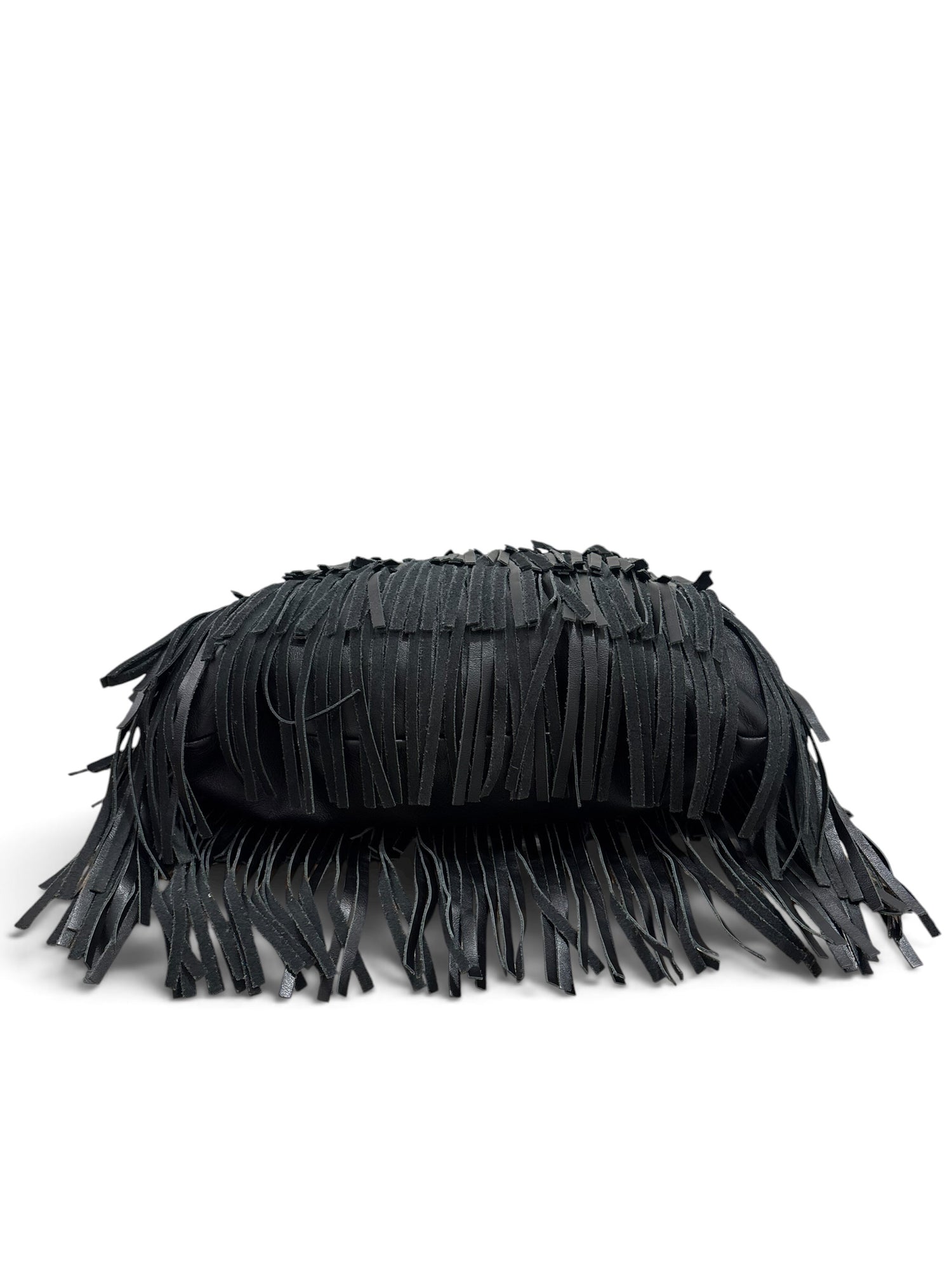 Yves Saint Laurent - Sac avec Franges