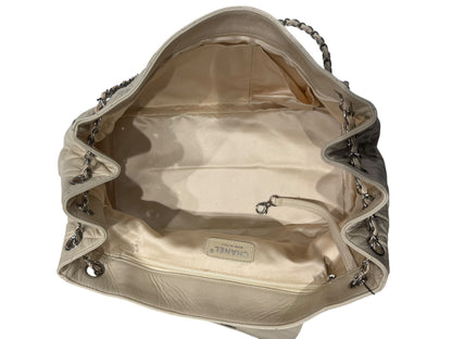 Chanel - Sac Modern Chain Flap Bag