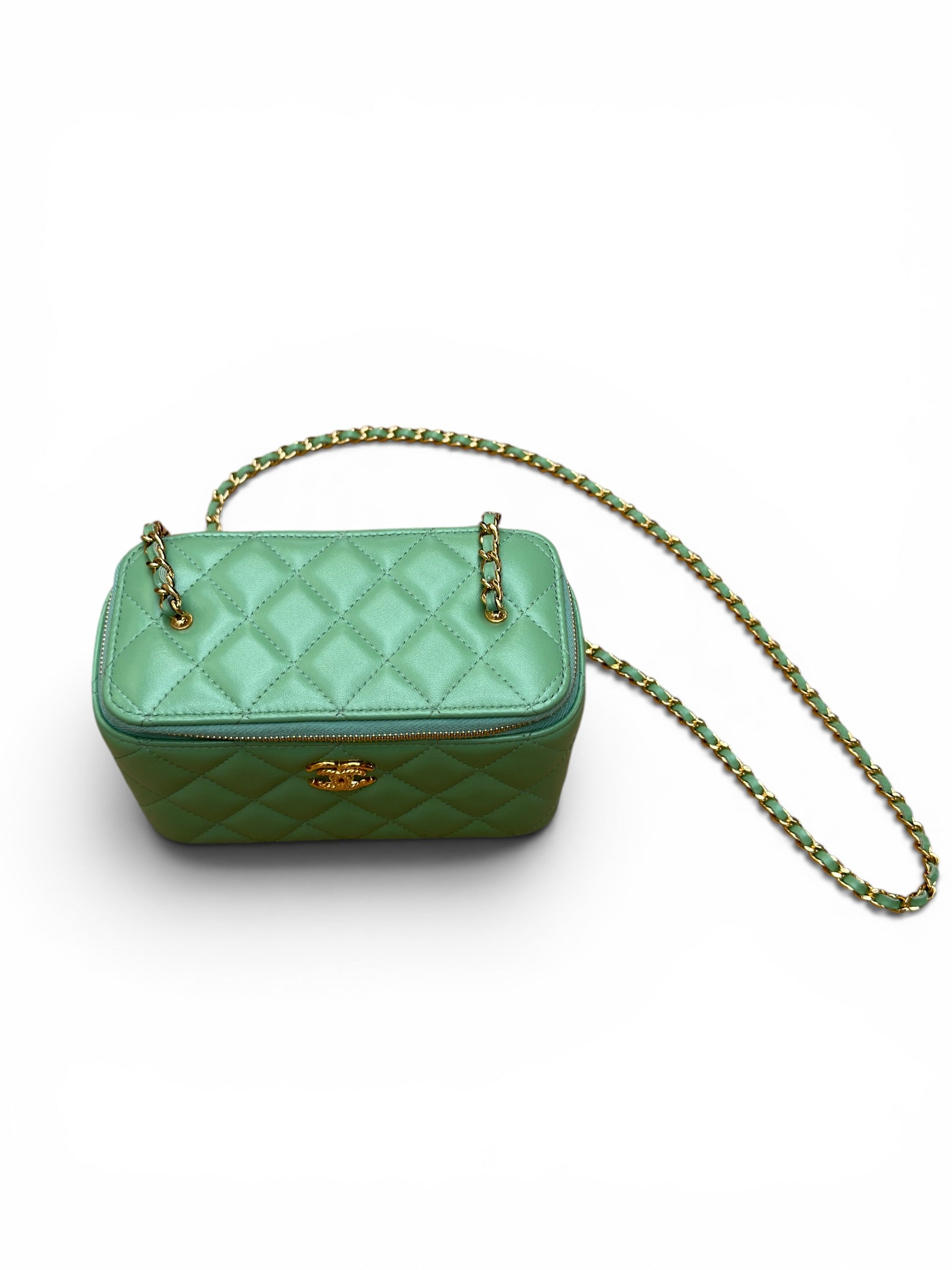 Chanel - Sac Vanity édition limitée
