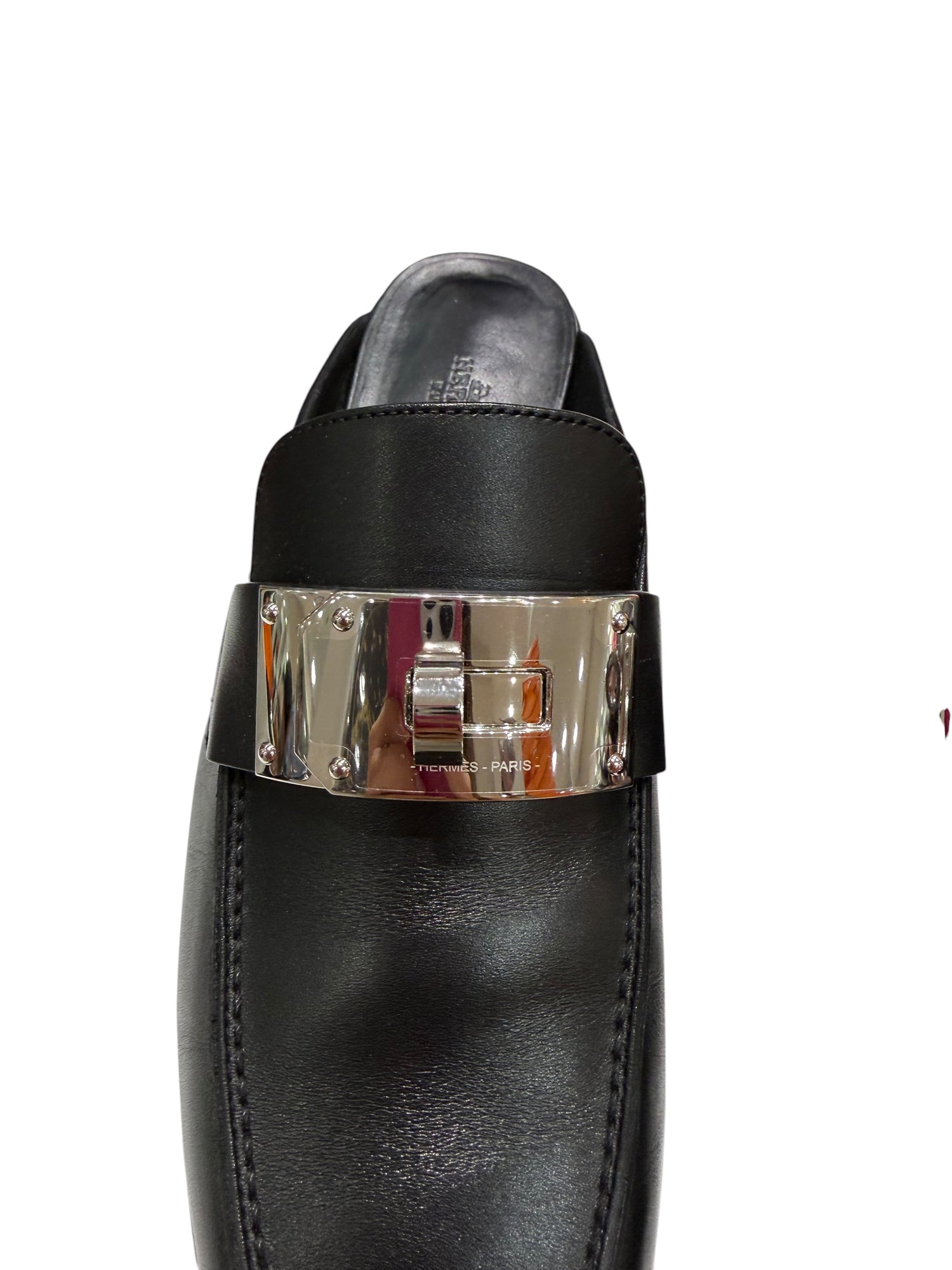 Hermes - Mules Iota T39 1/2