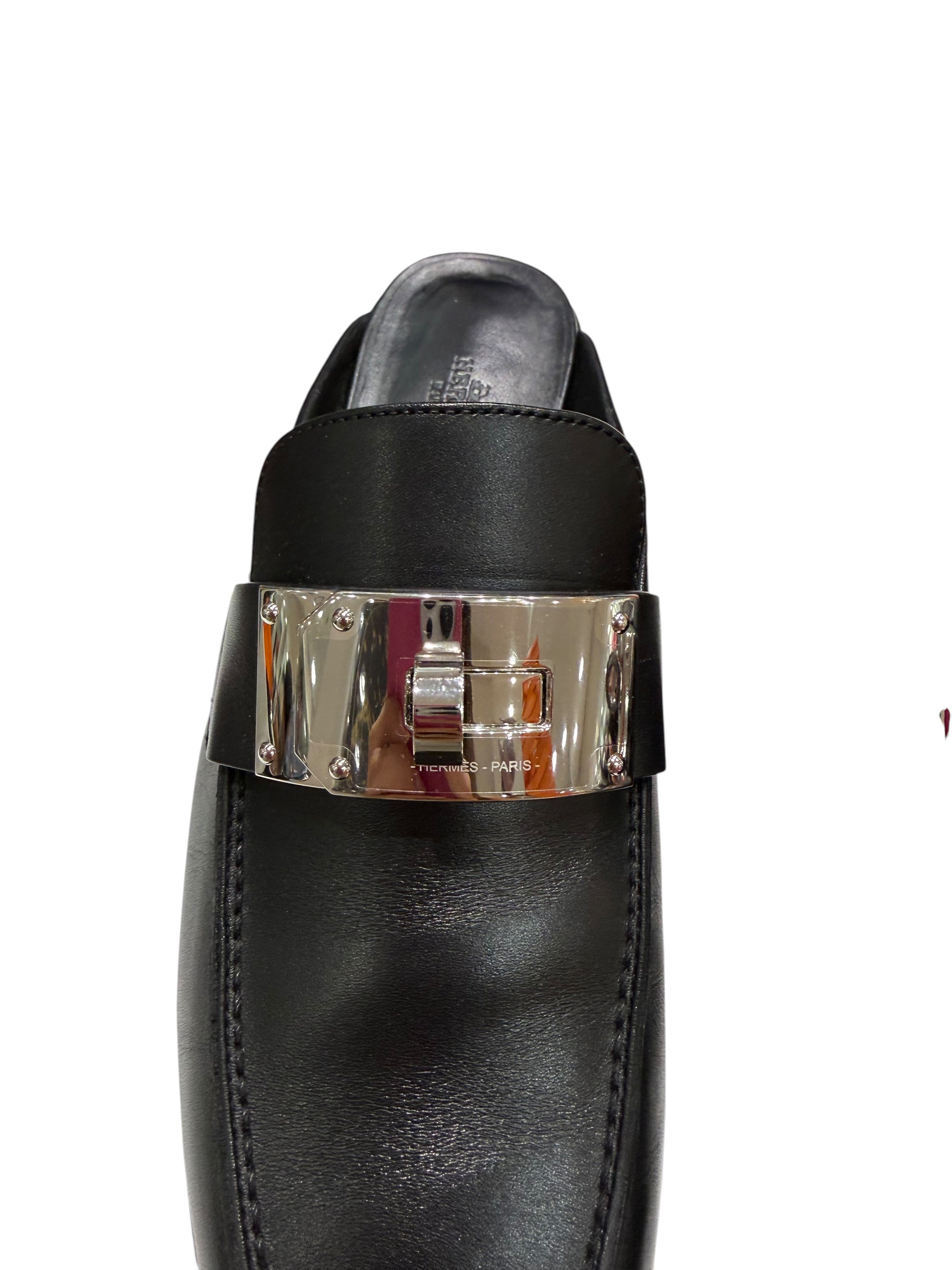 Hermes - Mules Iota T39 1/2