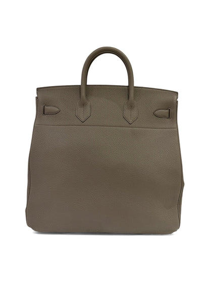 Hermès - Sac Haut à Courroies