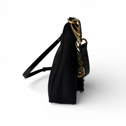 Prada - Sac Ré Edition Noir | Les Folies d’Eugénie