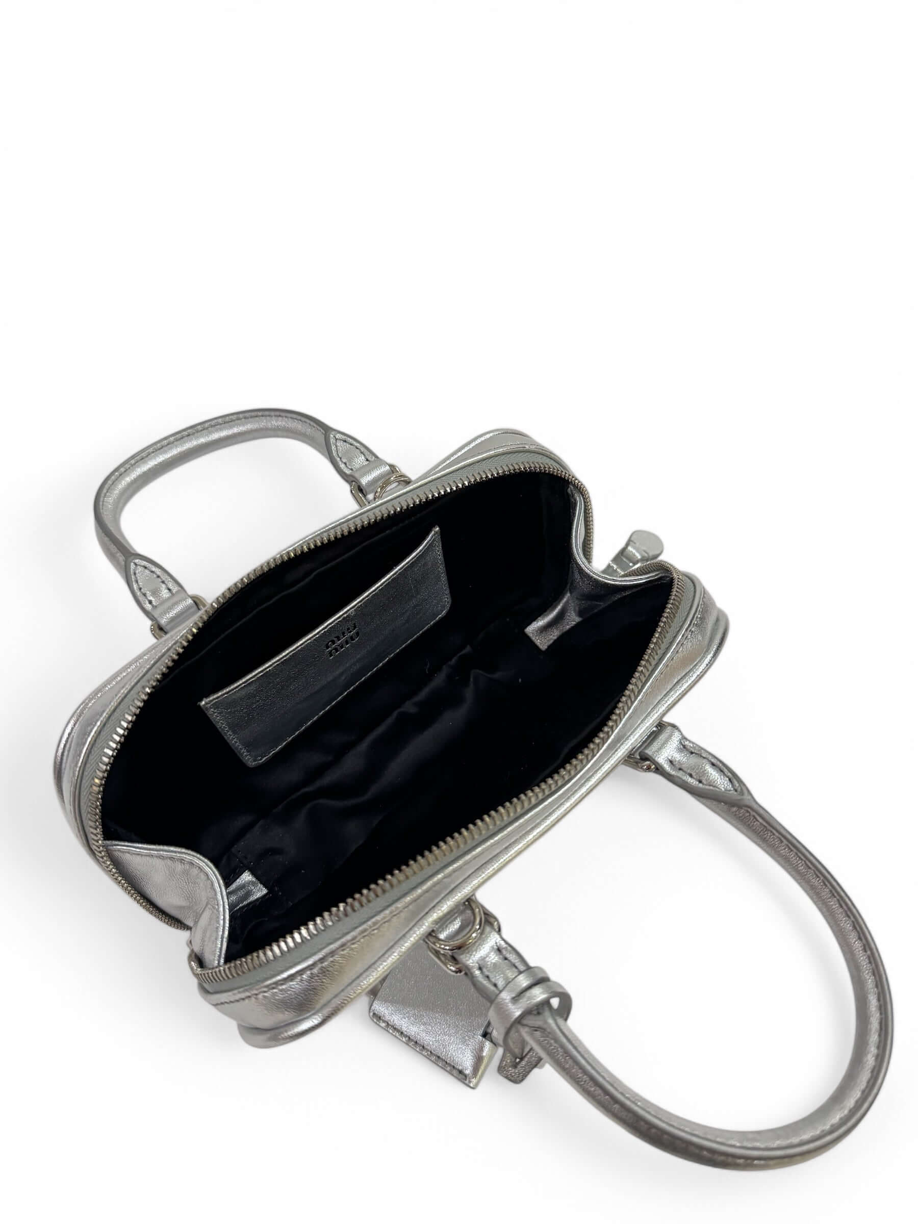 MiuMiu - Mini sac Arcadie