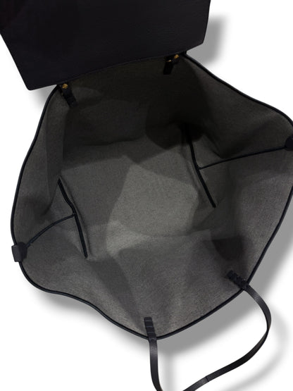 FENDI - Sac Cabas en toile monogramme tissu