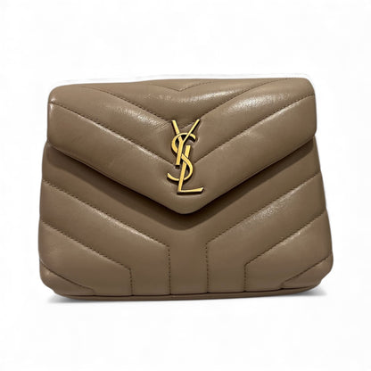 Yves Saint Laurent - Sac Loulou