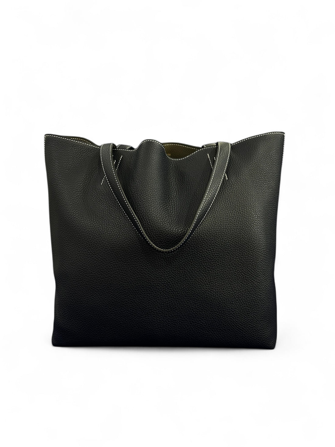 Hermès - Sac Double Sens