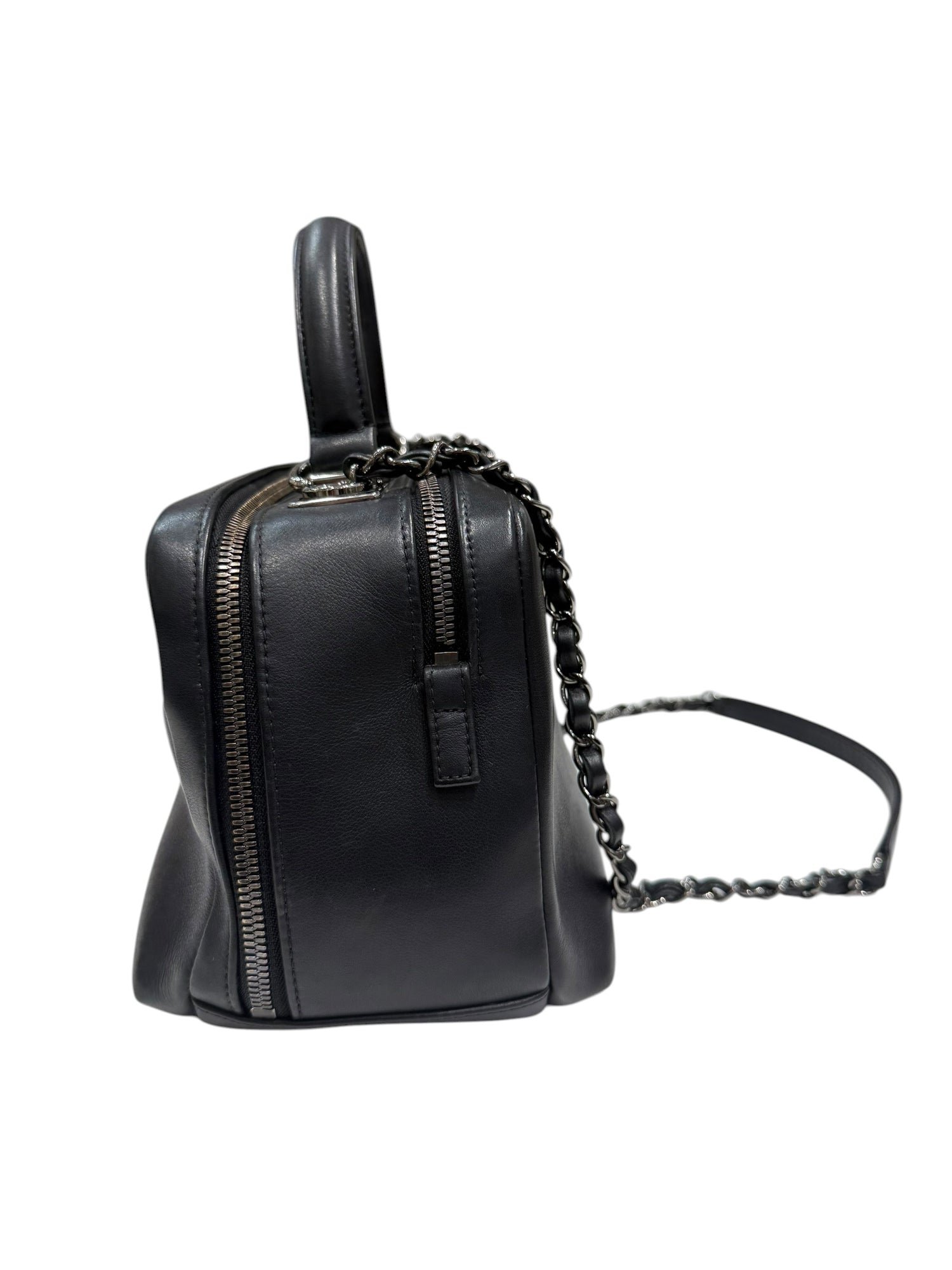 Sac Chanel Trendy CC Bowling | Les Folies d’Eugénie