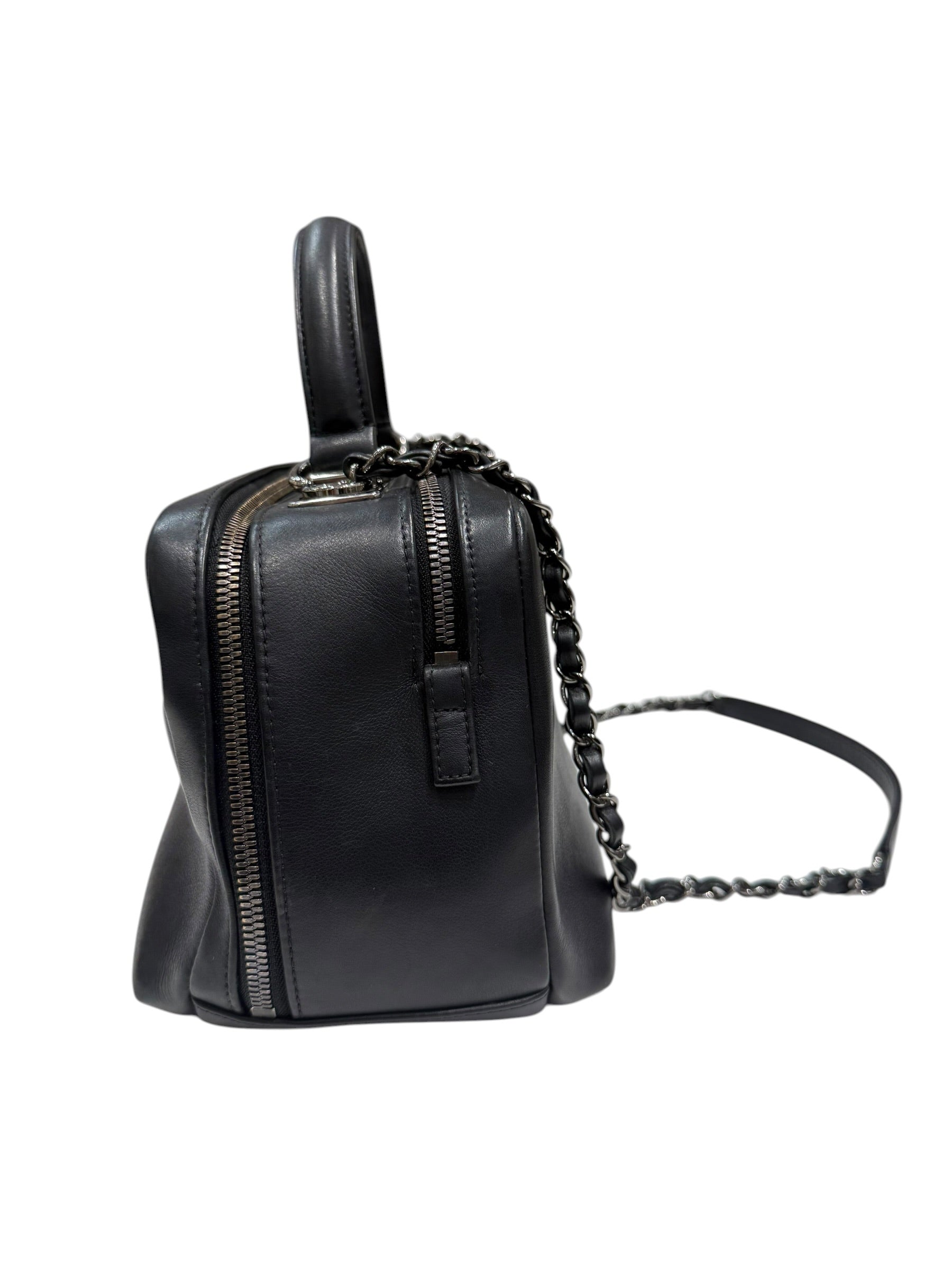 Sac Chanel Trendy CC Bowling | Les Folies d’Eugénie