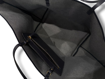 FENDI - Sac Cabas en toile monogramme tissu