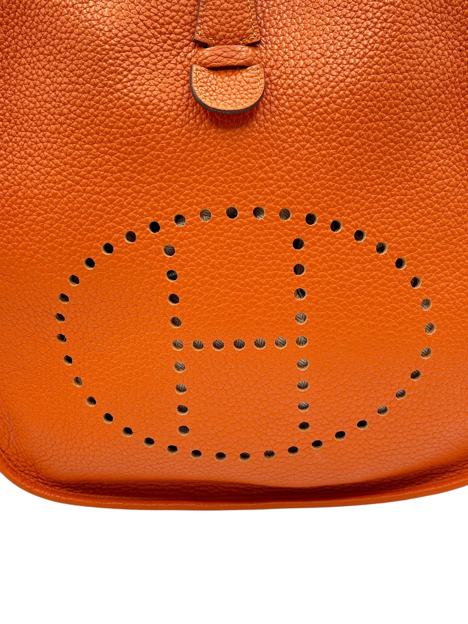 Hermès - Tasche Evelyne 29