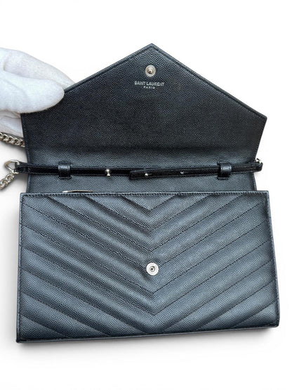 Yves Saint Laurent - Wallet Cassandre
