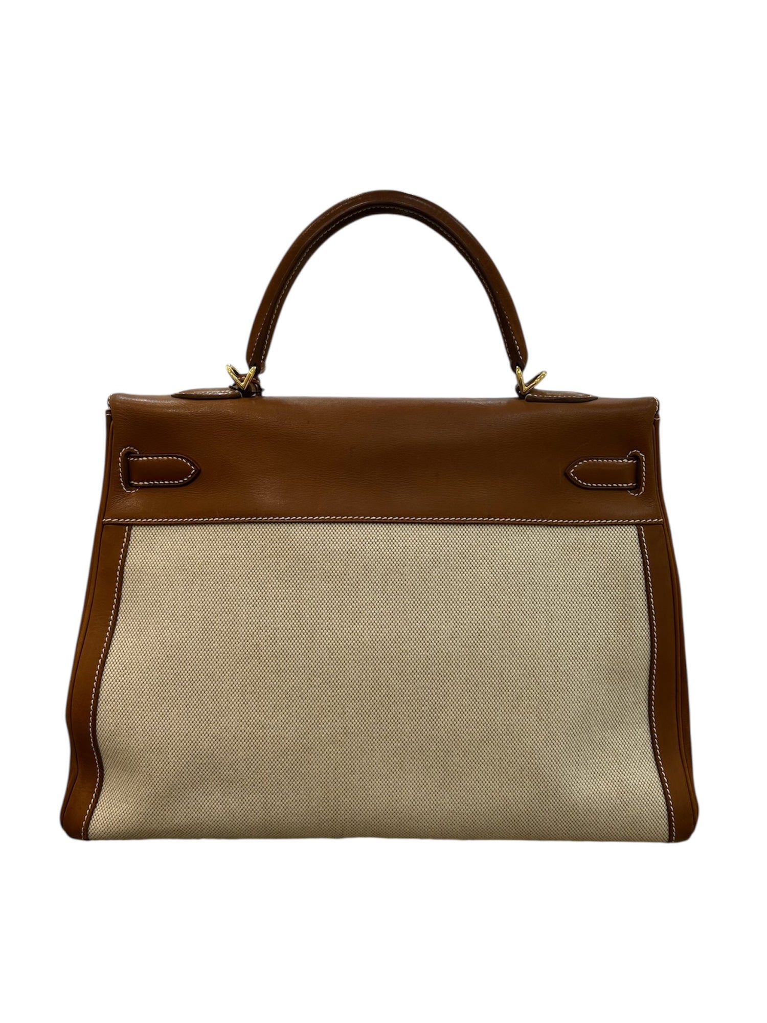 Hermès - Kelly Quadrille 35