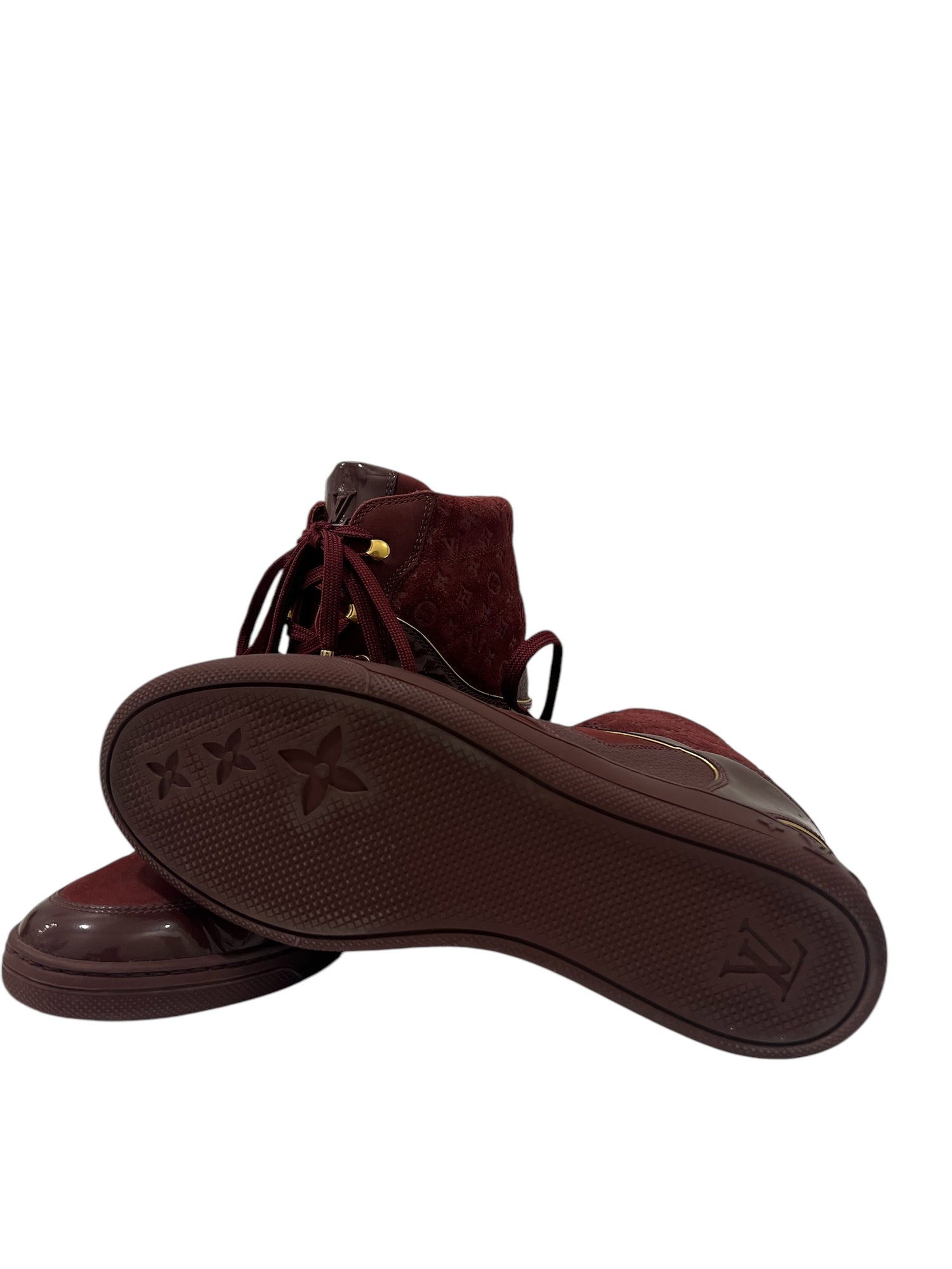 Louis Vuitton - Basket
