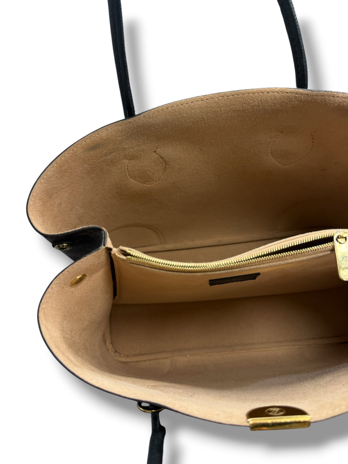 Louis Vuitton - Sac Flandrin Monogram
