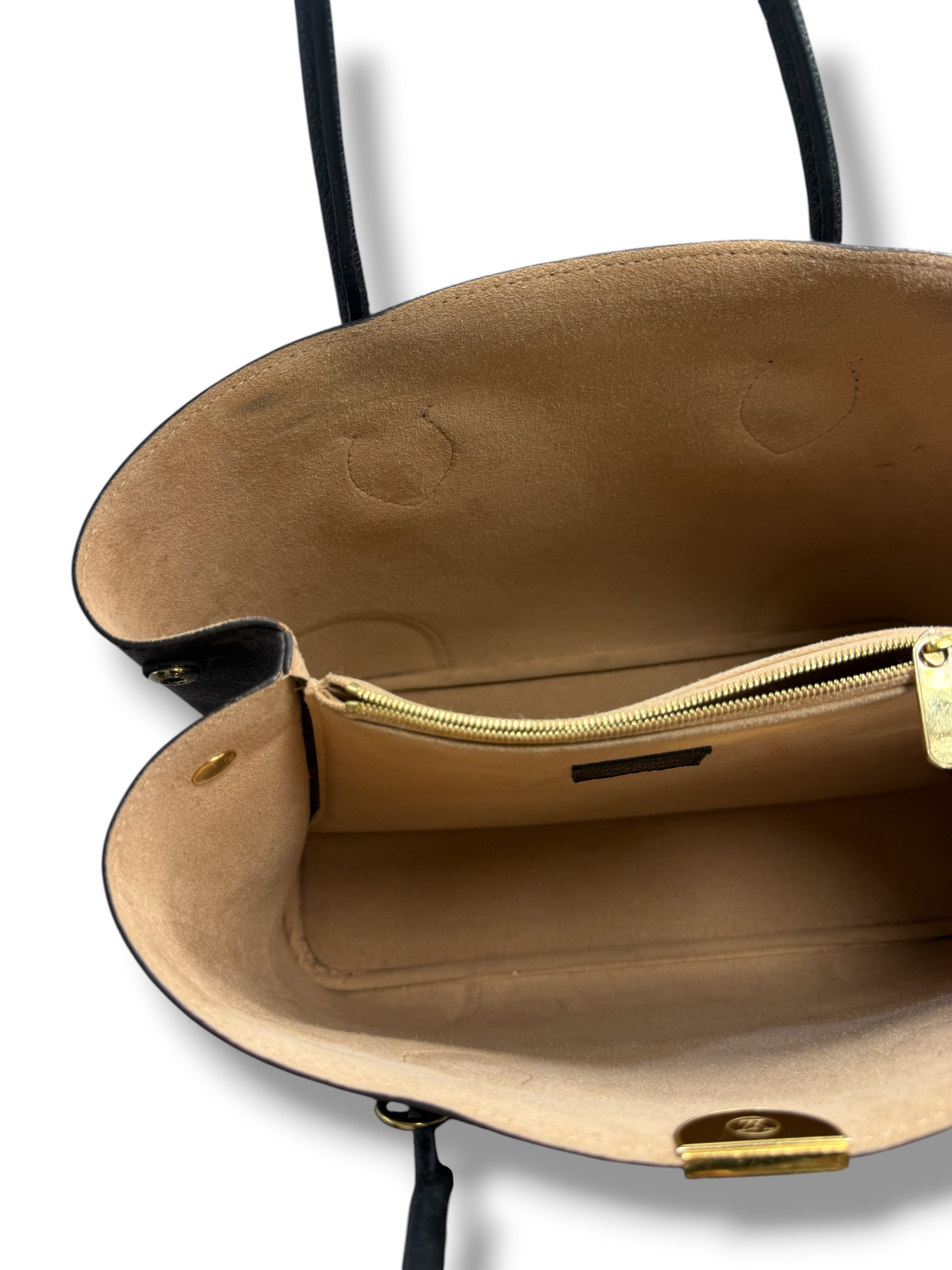 Louis Vuitton - Sac Flandrin Monogram