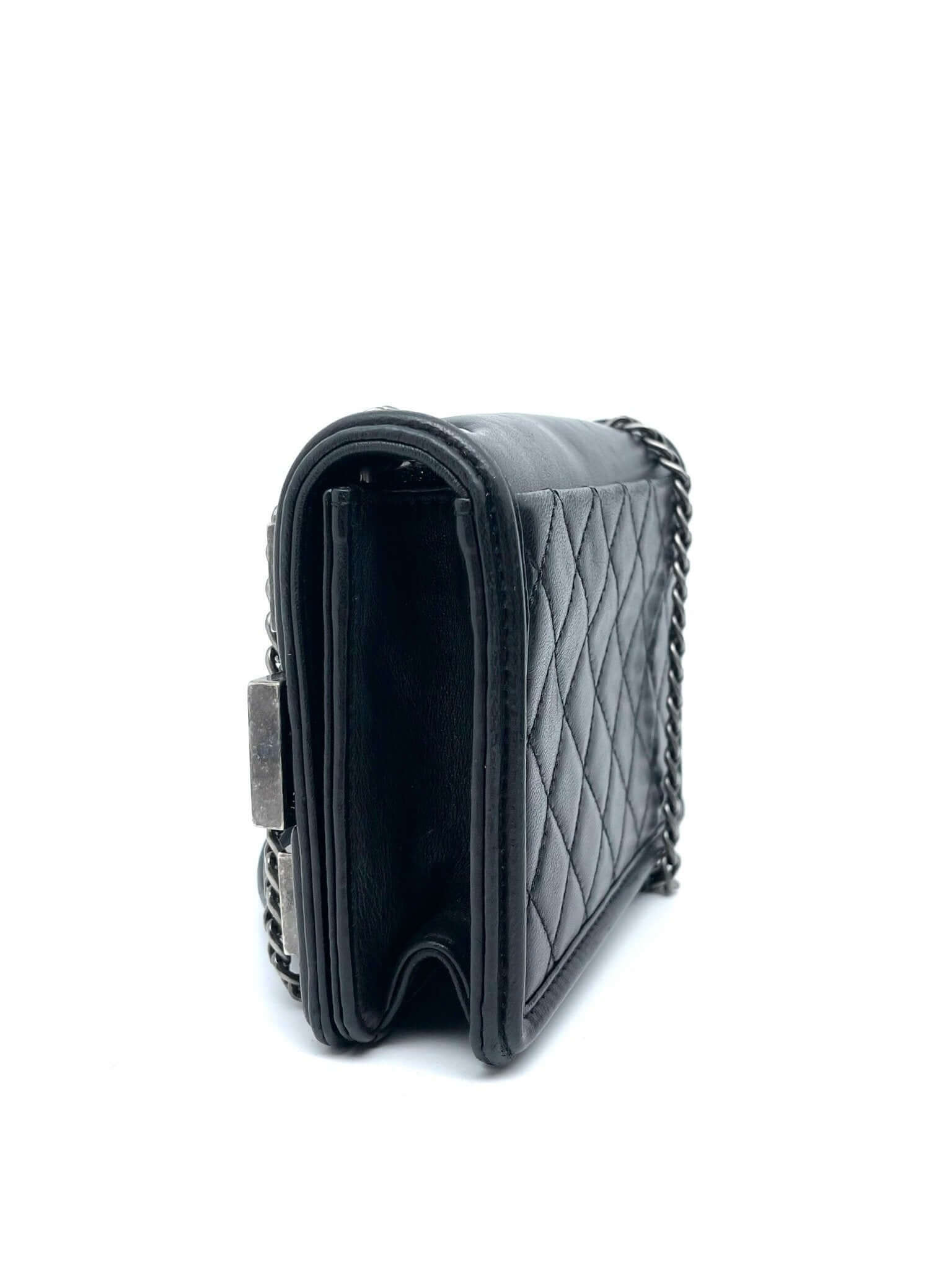 Chanel - Sac Lego