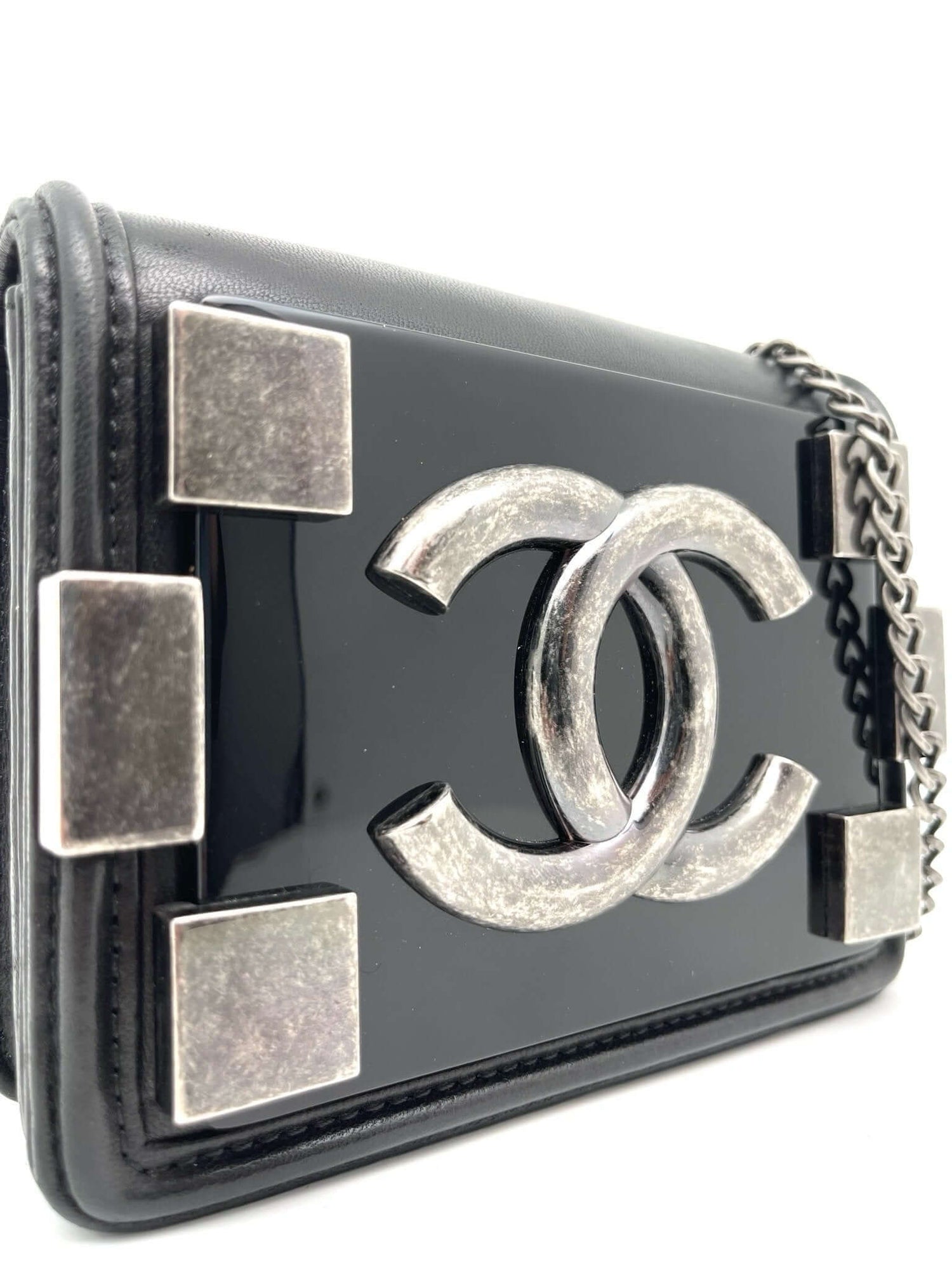Chanel - Sac Lego