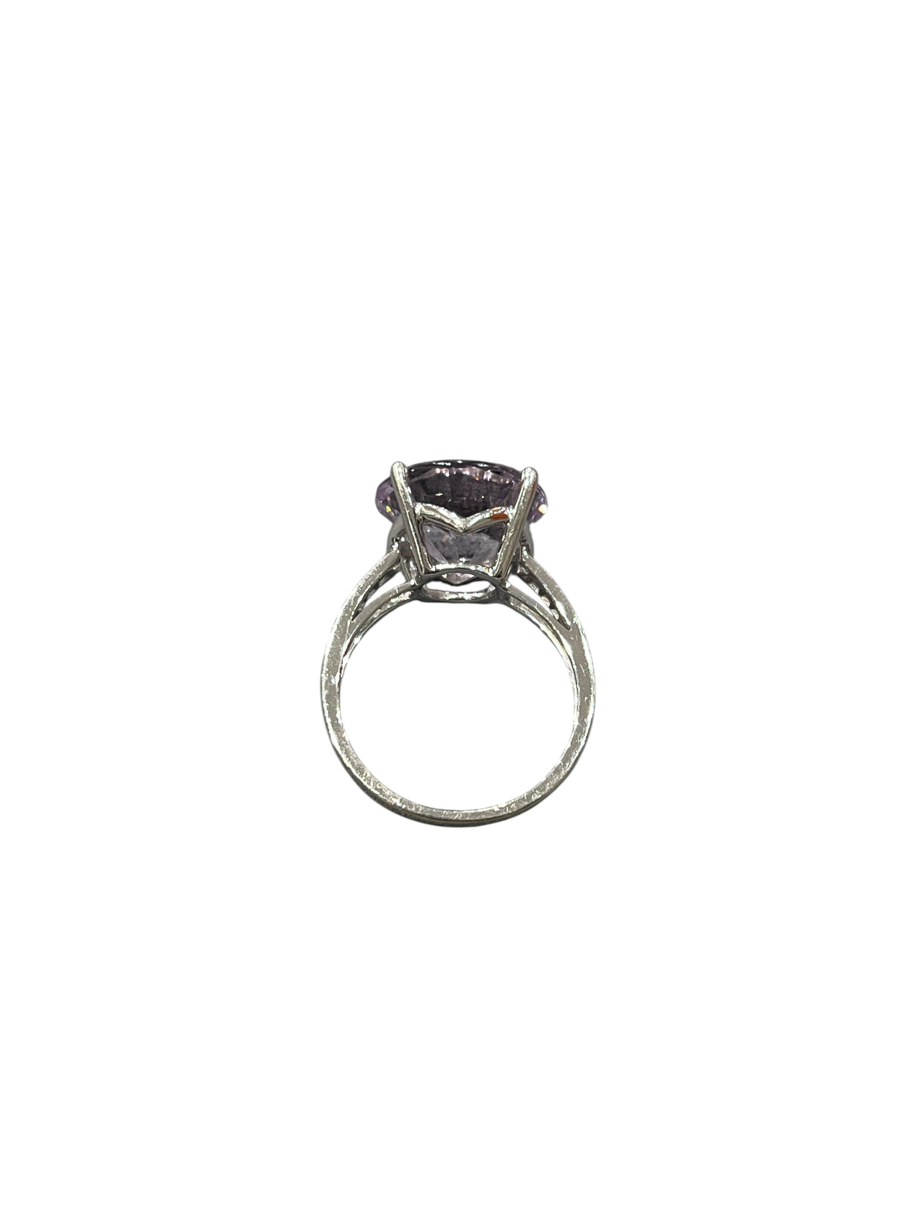 Mauboussin - bague arbre de vie T52
